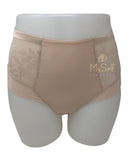 Fantasie Illusion Hi Waist Lace Brief