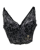 Hanky Panky Crossdye Lace Bralette