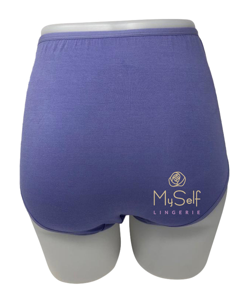 Gemsli 3311 Modal Briefs 3 Pk. MYSELFLINGERIE.COM
