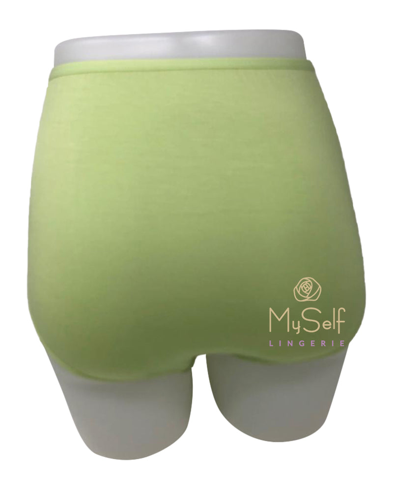 Gemsli 3311 Modal Briefs 3 Pk. MYSELFLINGERIE.COM