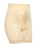 Rago 6206 Hi Waist Long Leg Girdle myselflingerie.com