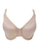 855303 Rose Dust Back Appeal Seamless Underwire Bra