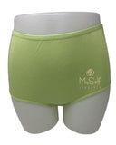 Gemsli 3311 Modal Briefs 3 Pk. MYSELFLINGERIE.COM