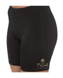 BSB-S Black Swim Shorts