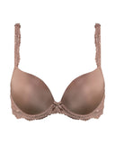 Dorina Nude Sandra Push Up Underwired Bra