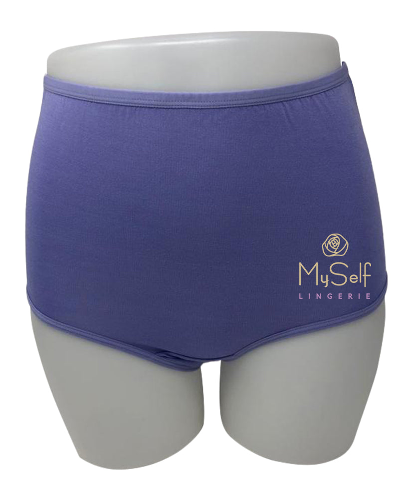 Gemsli 3311 Modal Briefs 3 Pk. MYSELFLINGERIE.COM