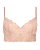 Btempt'd 959257 Undisclosed Lace Underwire Bralette MYSELFLINGERIE.COM