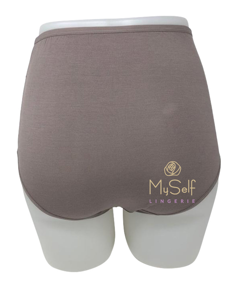 Gemsli 3311 Modal Briefs 3 Pk. MYSELFLINGERIE.COM
