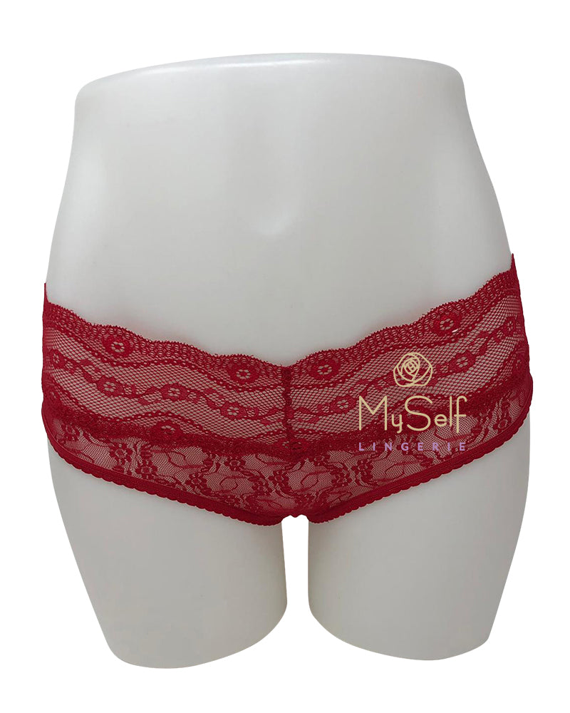 Btemptd 978282 Lace Kiss Hipster MYSELFLINGERIE.COM