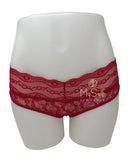 978282 Lace Kiss Hipster