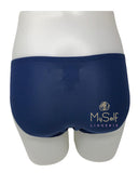 CHANTELLE 2643 Seamless One Size Fits All Bikini myselflingerie.com