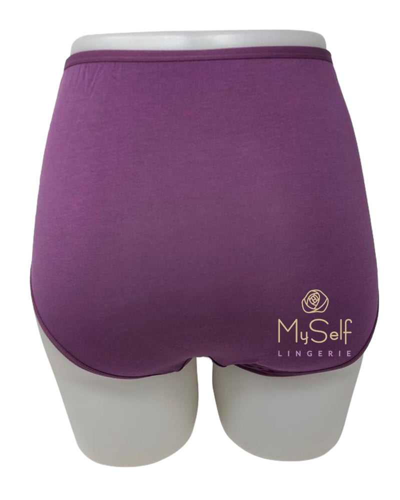 Gemsli 3311 Modal Briefs 3 Pk. MYSELFLINGERIE.COM