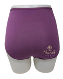 Gemsli 3311 Modal Briefs 3 Pk. MYSELFLINGERIE.COM