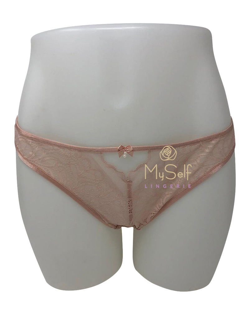 Btempt'd 942257 Undisclosed Lace Panty MYSELFLINGERIE.COM