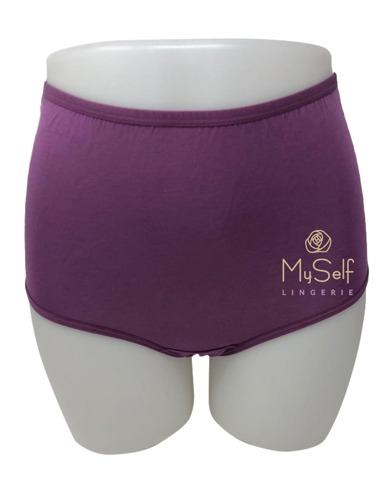 Gemsli 3311 Modal Briefs 3 Pk. MYSELFLINGERIE.COM