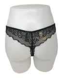 Btempt'd 942257 Undisclosed Lace Panty MYSELFLINGERIE.COM
