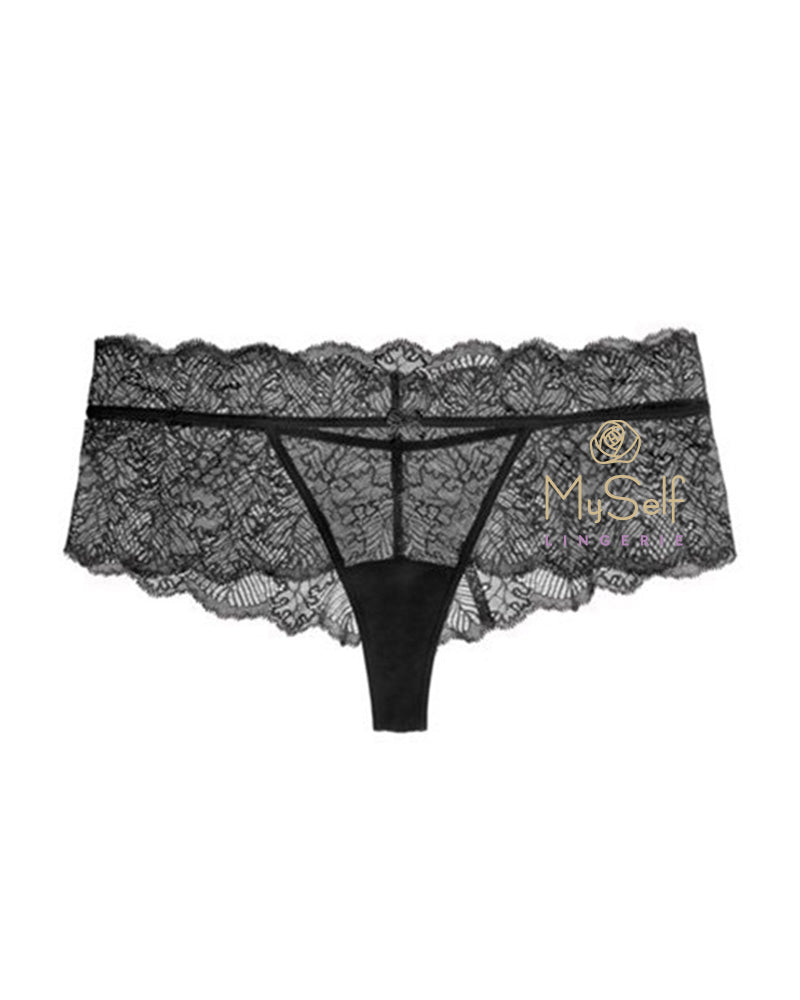 Btempt'd 945220 After Hours Boyshort MYSELFLINGERIE.COM