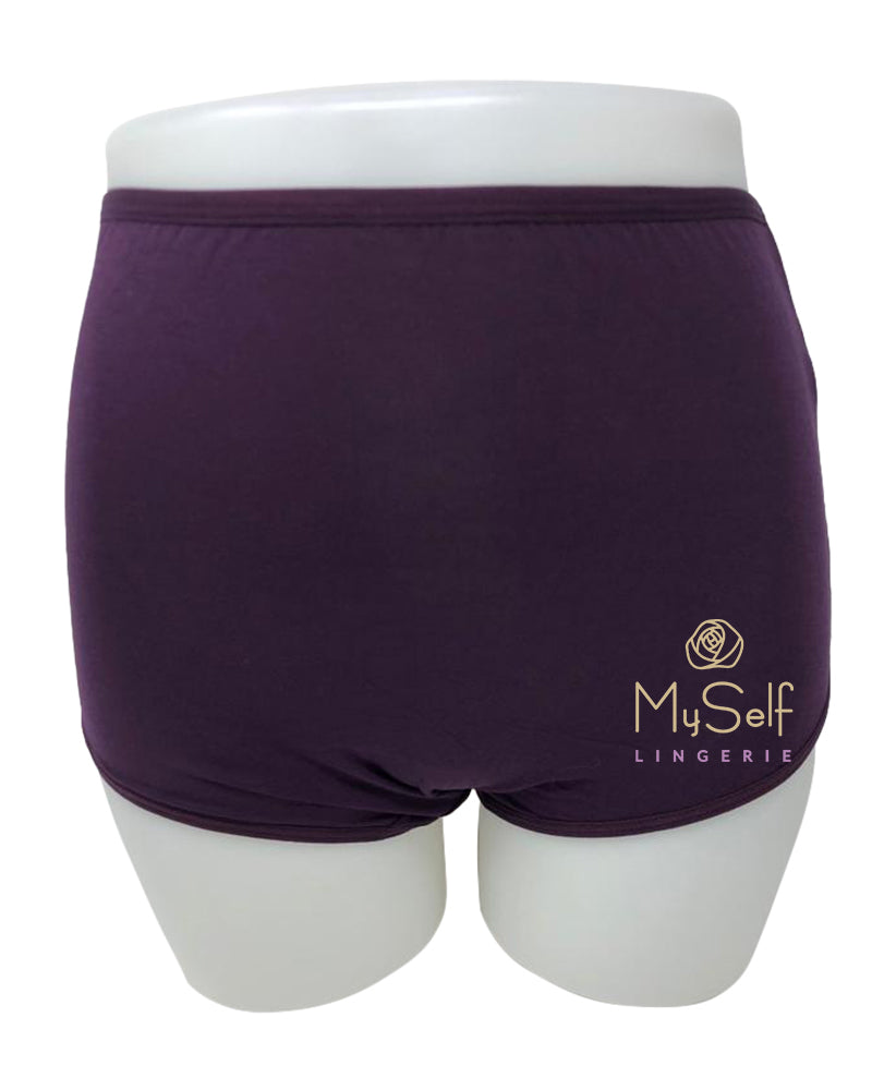 Gemsli 3311 Modal Briefs 3 Pk. MYSELFLINGERIE.COM