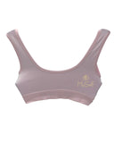 Wacoal 835275 Bralette with Removable Pads myselflingerie.com