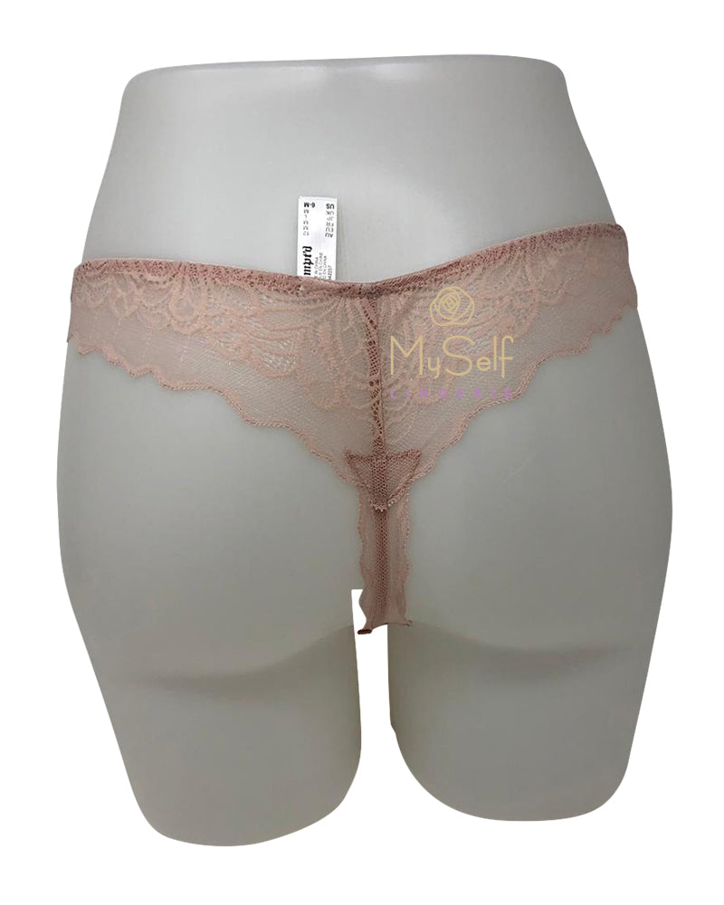 Btempt'd 942257 Undisclosed Lace Panty MYSELFLINGERIE.COM