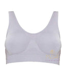 Wacoal 835275 Bralette with Removable Pads myselflingerie.com