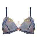 Triumph Sunset Spotlight Embroidered Wire-Free Bralette