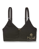 My Necessity Wire-free Nursing Bra