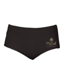 870259 Beyond Naked Cotton Blend Seamless Hipster
