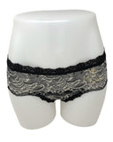 Hanky Panky 1F2184 Regency Lace Hipster myselflingerie.com