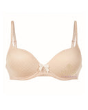 5663 Caroline Molded Underwire Bra