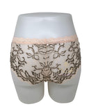 Hanky Panky 1F2184 Regency Lace Hipster myselflingerie.com