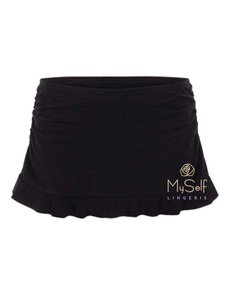 anita 8898 Kiki Flared Bottom Swim Skort myselflingerie.com