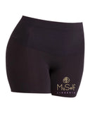 SS0915 Black Shaping Boyshort