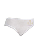 Fine Lines 13RHC34 Hi Cut Cotton Brief MYSELFLINGERIE.COM