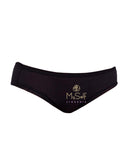 Fine Lines Bikini Cotton Panty