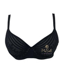 Fine Lines BYS012 Body Sense Lace T Shirt Bra MYSELFLINGERIE.COM