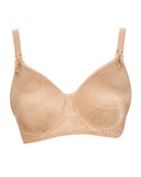 5035 Skin Nursing Underwire Bra