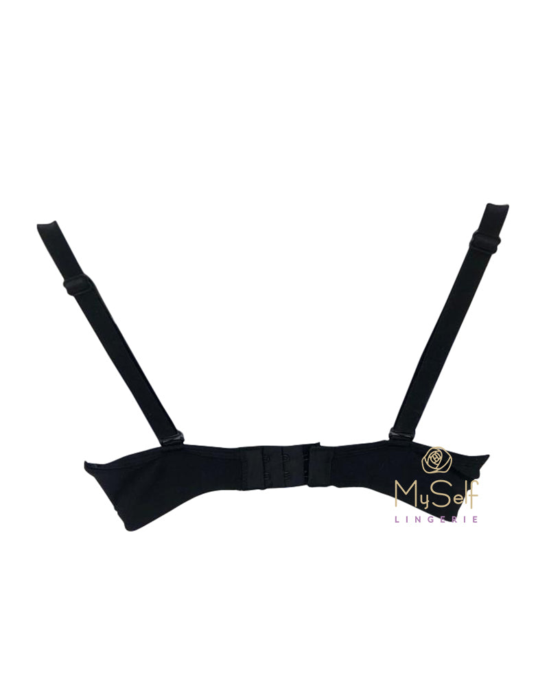 Fine Lines BYS012 Body Sense Lace T Shirt Bra MYSELFLINGERIE.COM
