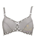 5034 Nursing Molded Wire Free Bra