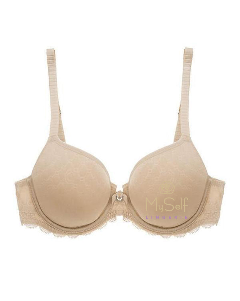 Chantelle 3585 Seamless Underwire Bra myselflingerie.com