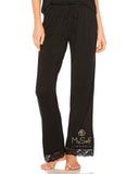 Q80411 Modal Snuggle Pajama Pants