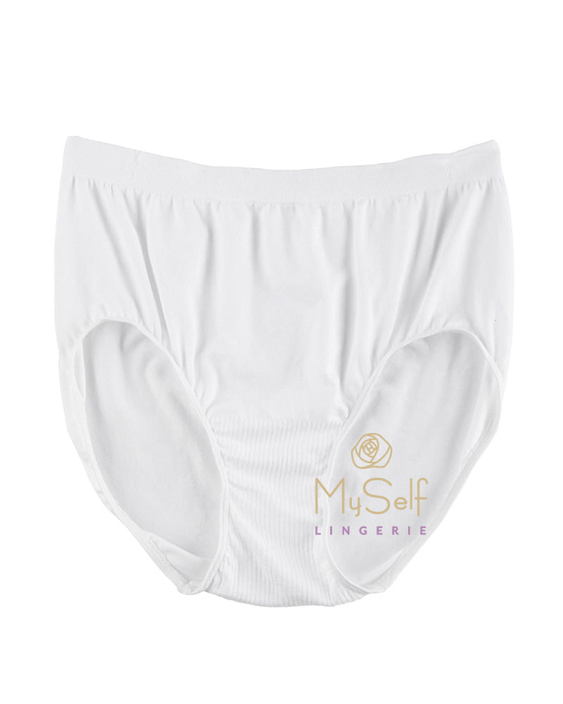 Bali 803J Microfiber Brief myselflingerie.com