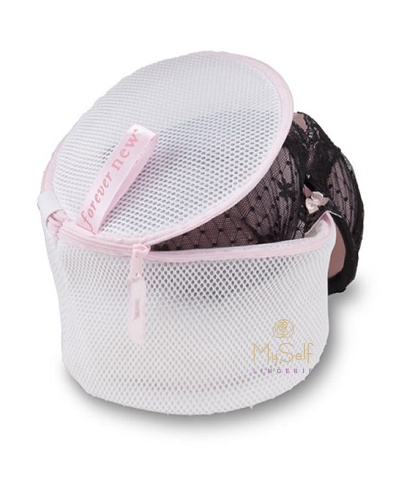 Fashion Essentials 4020 Washer Bag Cups MYSELFLINGERIE.COM