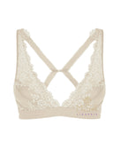 Wacoal 852191 Embrace Lace Wire Free Bralette MYSELFLINGERIE.COM