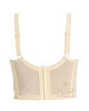 Carnival 710 Longline Camisole Wire-free 3/4 MYSELFLINGERIE.COM