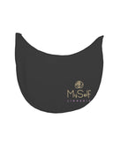 Kleinert's 670 Vinyl Sew In Shields MYSELFLINGERIE.COM