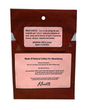 Kleinert's 670 Vinyl Sew In Shields MYSELFLINGERIE.COM
