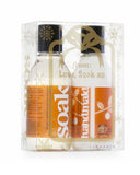 Lingerie Soak Wash and Hand Creme Mini Set