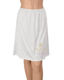 Gemsli HK30028" Nylon Half Slip MYSELFLINGERIE.COM