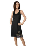 Gemsli FK40043" Nylon Full Slip MYSELFLINGERIE.COM